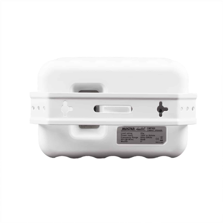 set boxe 100v master audio cmp500w