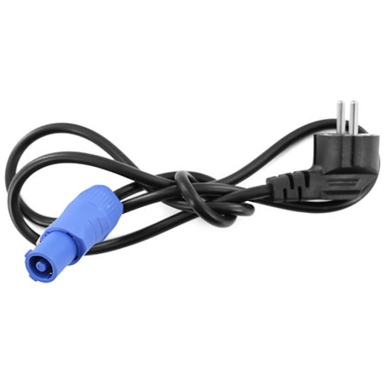 led par rgbwa uv 12x10w 6in1 mac mah