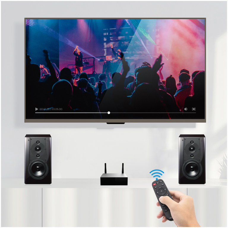 Sistem boxe plafon JBL Multiroom Control 24, wi-fi, Bluetooth_03