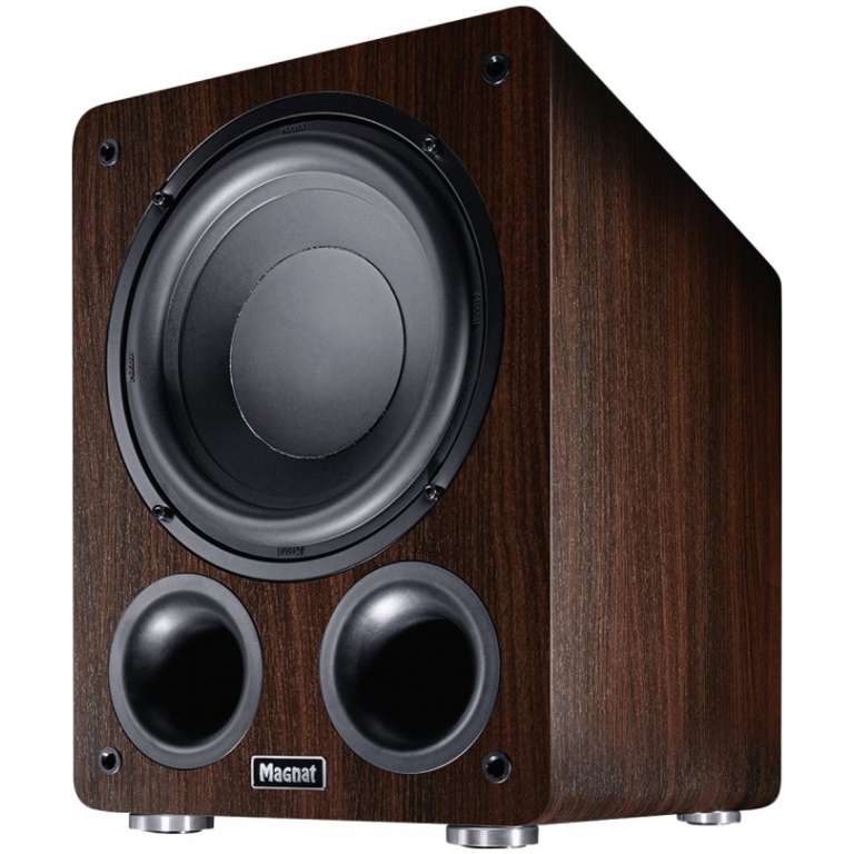 subwoofer magnat activ alpha rs 12 moca