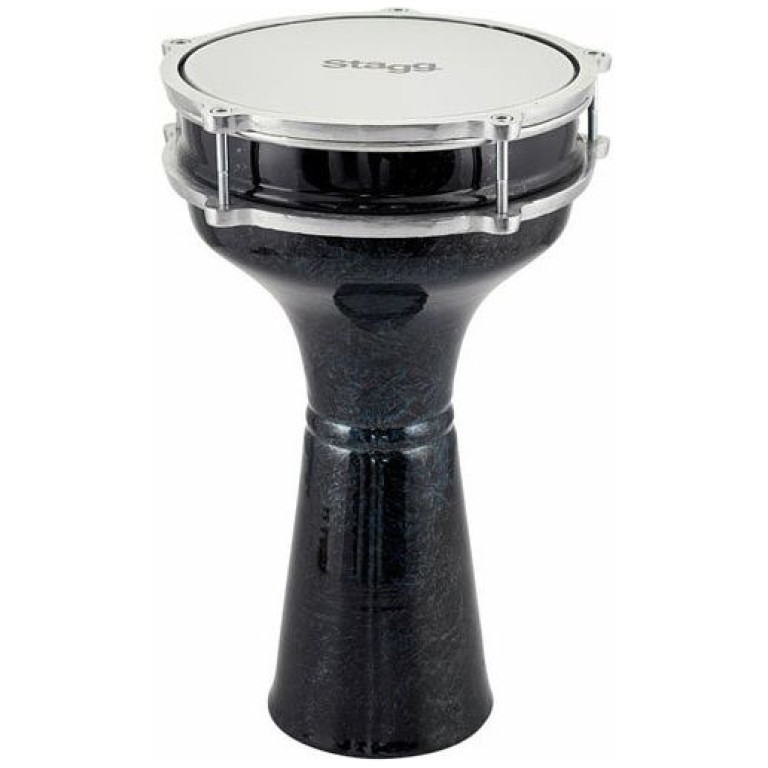 tarabana 8 inch stagg 8" x 15" darabuka