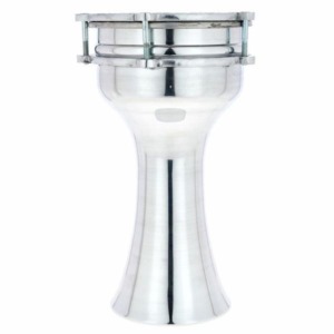 tarabana aluminiu 6 inch