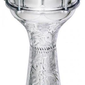 tarabana darabuka meinl he 112