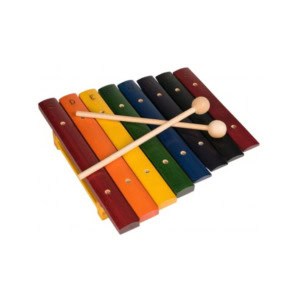 Xilofon copii 1 octava Hora Reghin