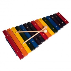 xilofon copii 2 octave hora reghin