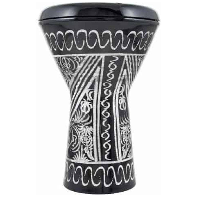 meinl he 2018 soprano doumbek alu