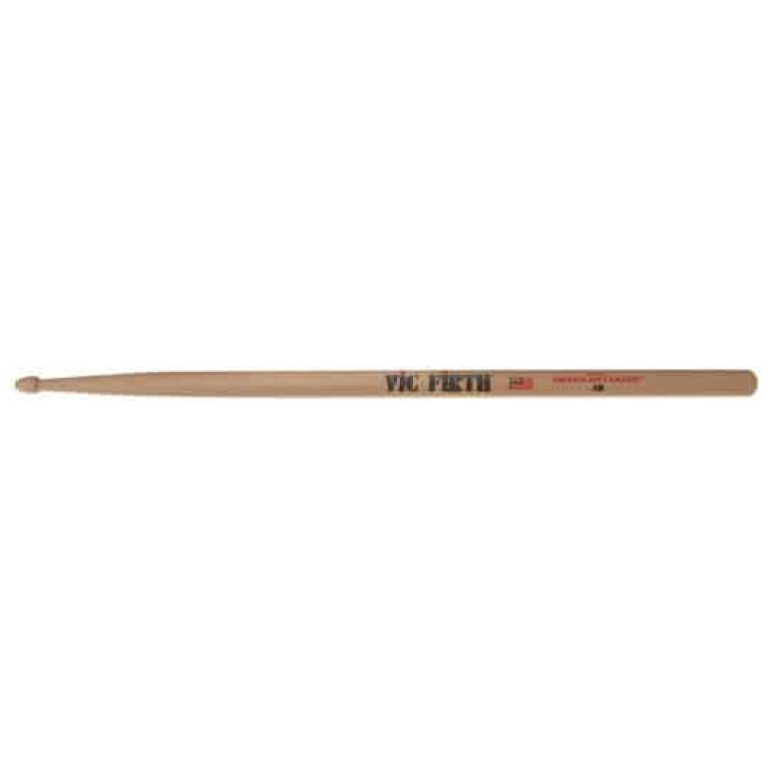 set bete tobe vic firth 5b american hickory