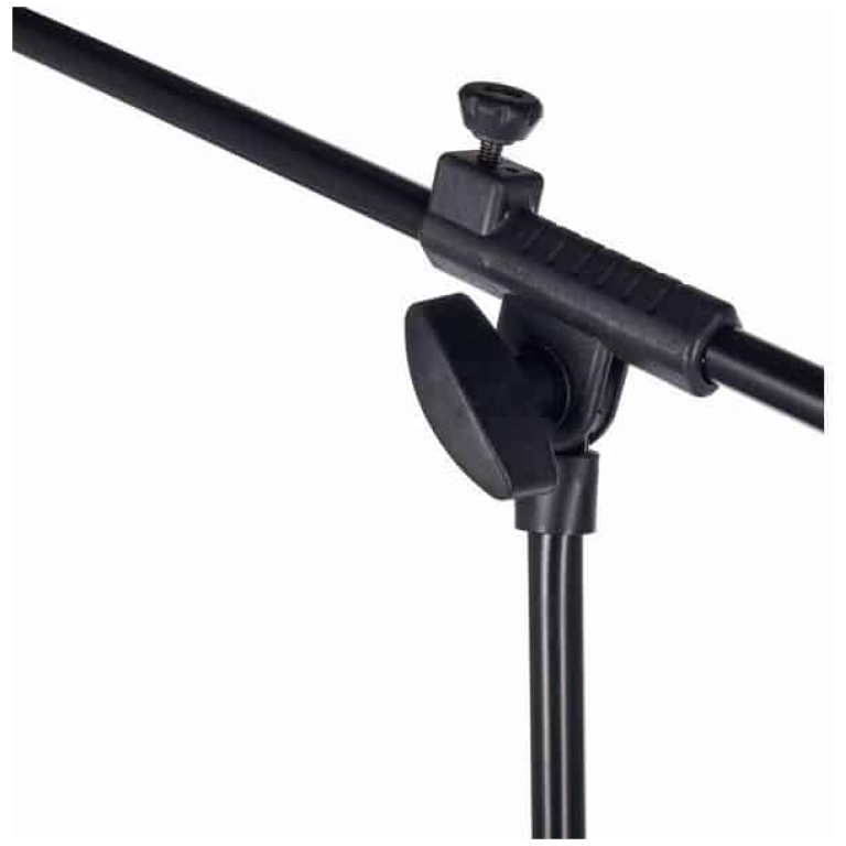 trepied microfon fun generation mic stand