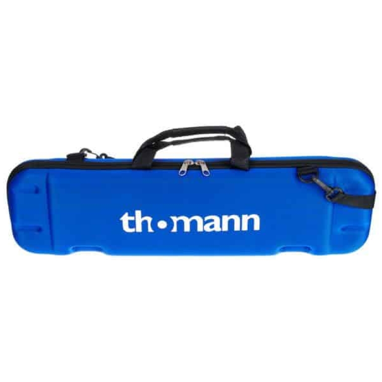 triola thomann 37 pro melodica blue