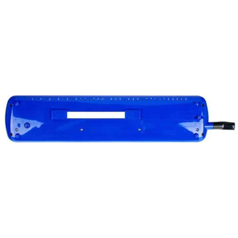 triola thomann 37 pro melodica blue