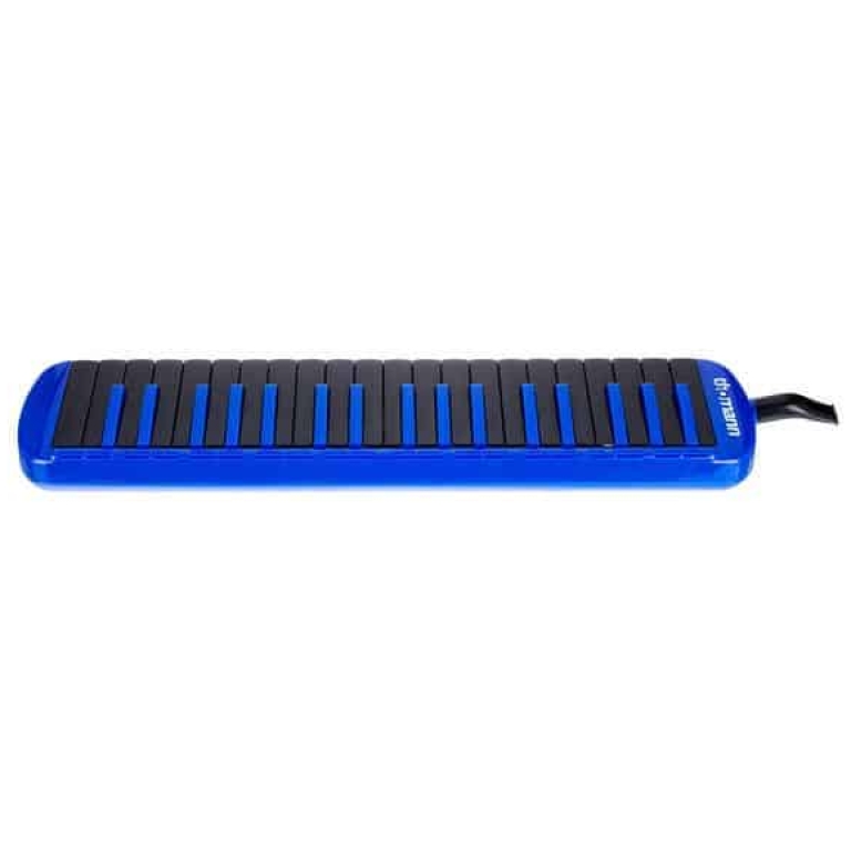 triola thomann 37 pro melodica blue