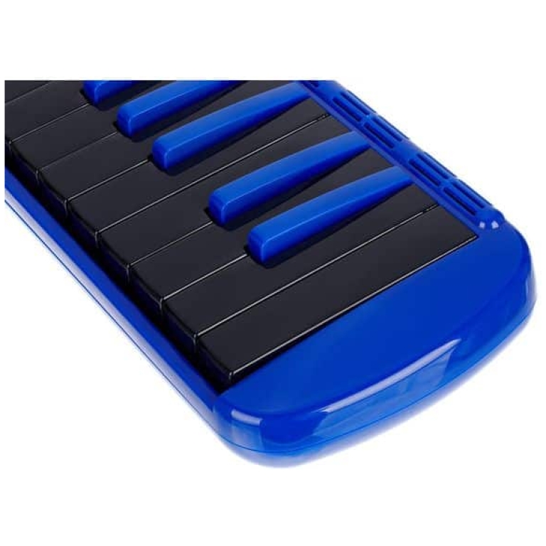 triola thomann 37 pro melodica blue