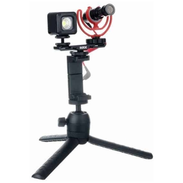 rode vlogger kit universal