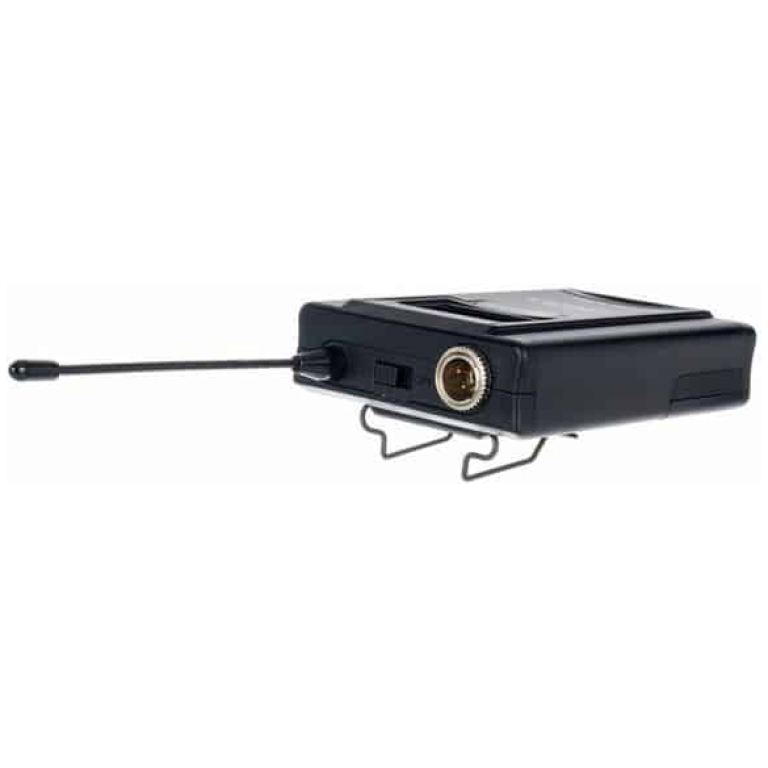 set microfoane wireless sirus quad r + 2h + 2b 823 bundle