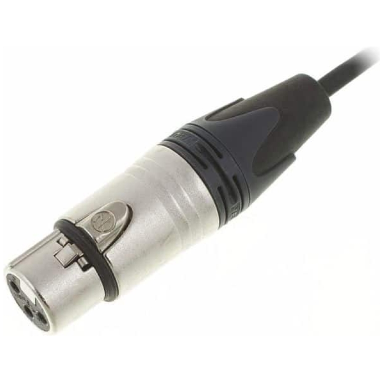 pro snake camera cable 0.3, cablu microfon camere video