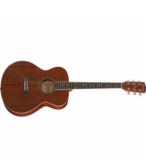 Chitara Acustica Harley Benton CG 45 Vintage Sunburst