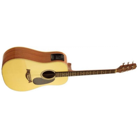 Chitara Electro Acustica Hora Segada SM 50 EQ