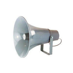 Goarna audio 100V Master Audio HS-1314, 100V, 50W