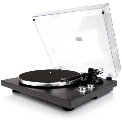 argon audio tt black