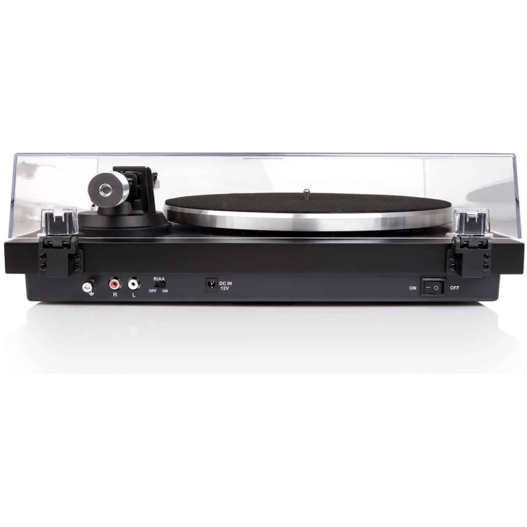 argon audio tt black
