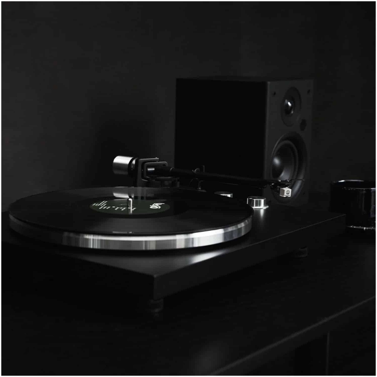 argon audio tt black