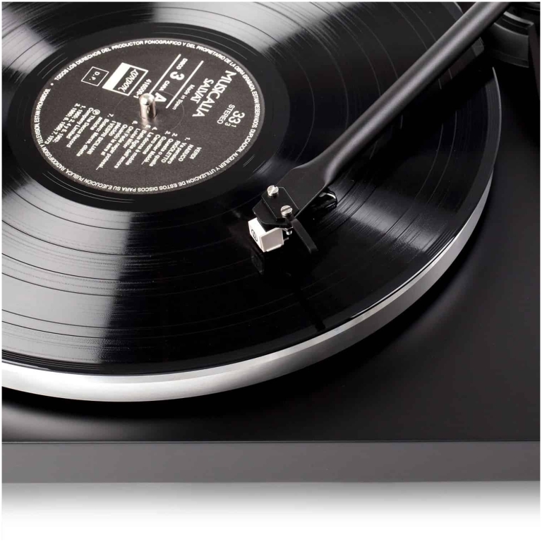 argon audio tt black