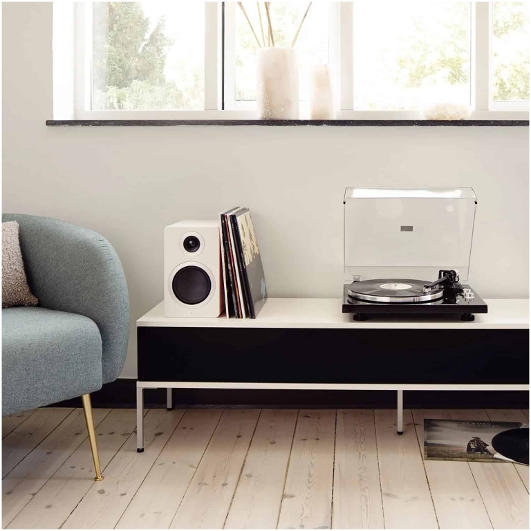 argon audio tt black