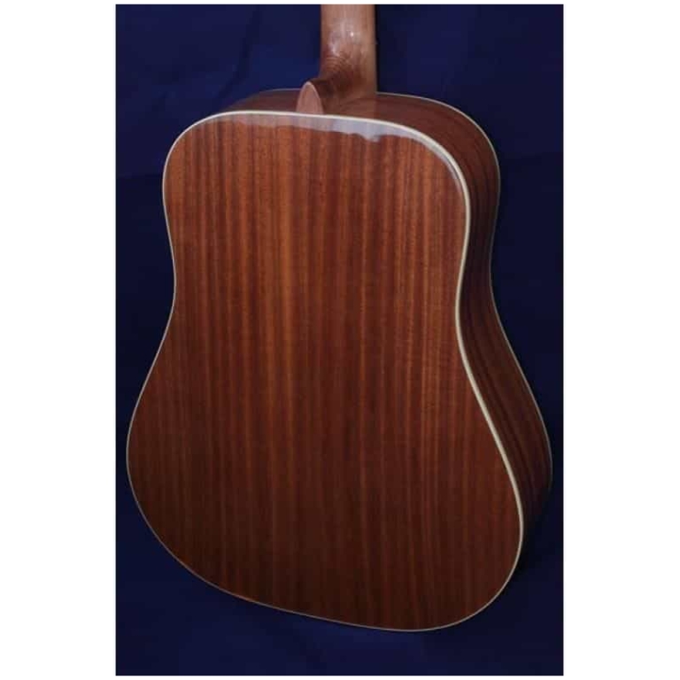 chitara electro acustica hora segada sm 50 eq
