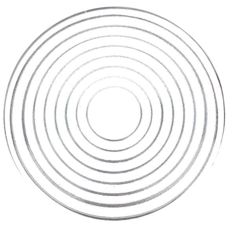 lentila fresnel varytec spare lens 150mm