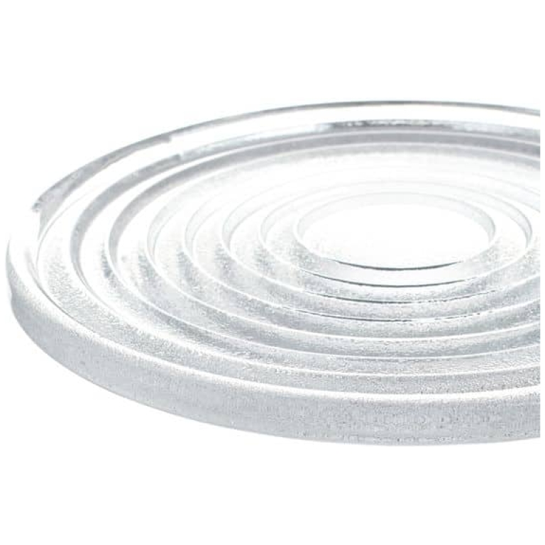 lentila fresnel varytec spare lens 150mm