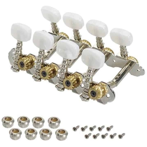 mecanism mandolina hora