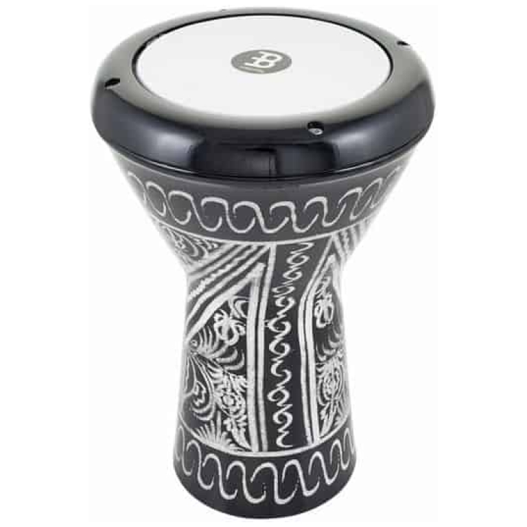 meinl he 2018 soprano doumbek alu