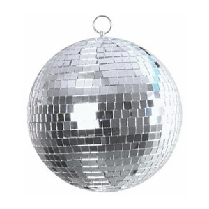 mirrorball 30cm ibiza