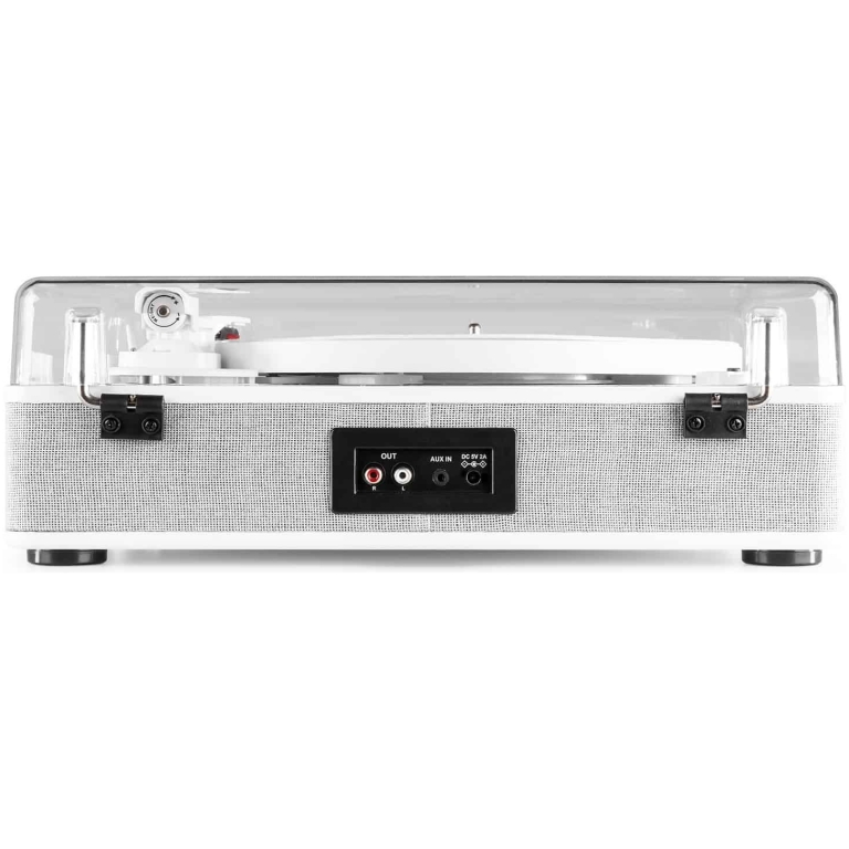 pickup alb fenton rp162w, bluetooth, usb