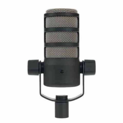 rode podmic