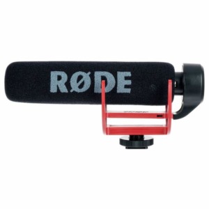 rode videomic go