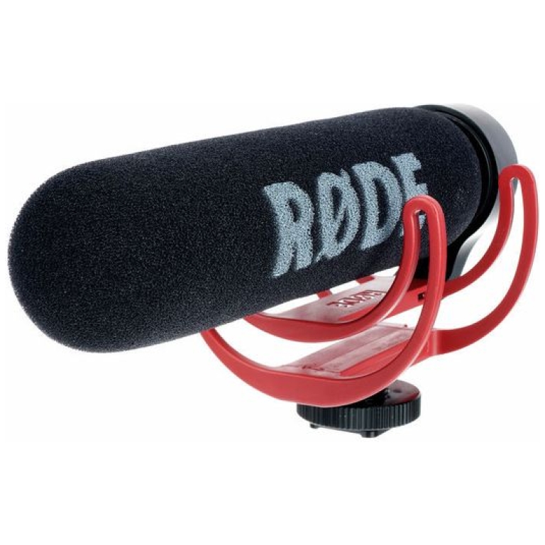 rode videomic go