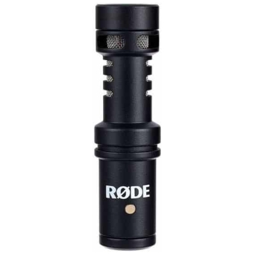 rode videomic me l