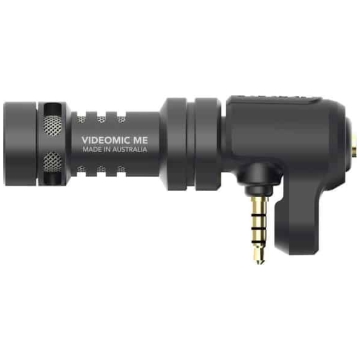 rode videomic me