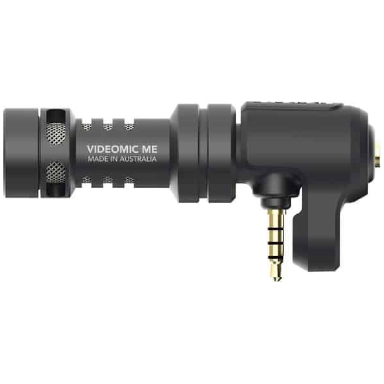 rode videomic me