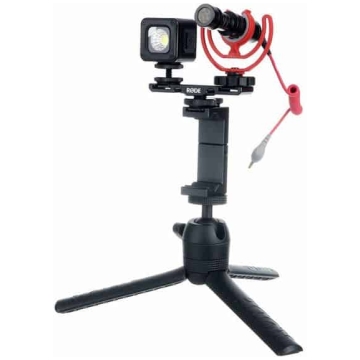 rode vlogger kit universal