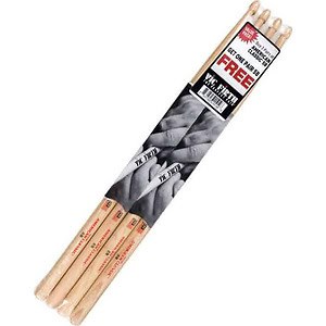 set bete tobe vic firth 5b american hickory