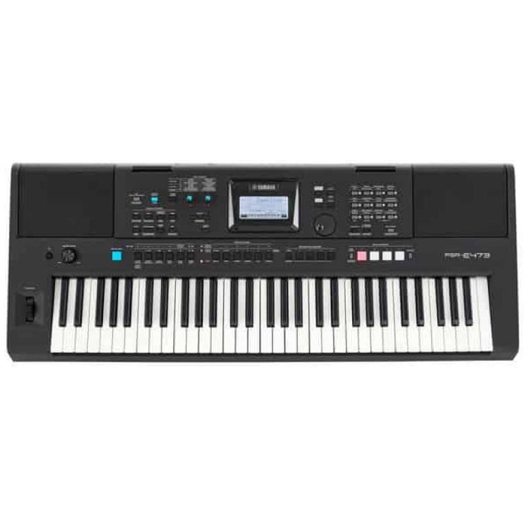 yamaha psr e473