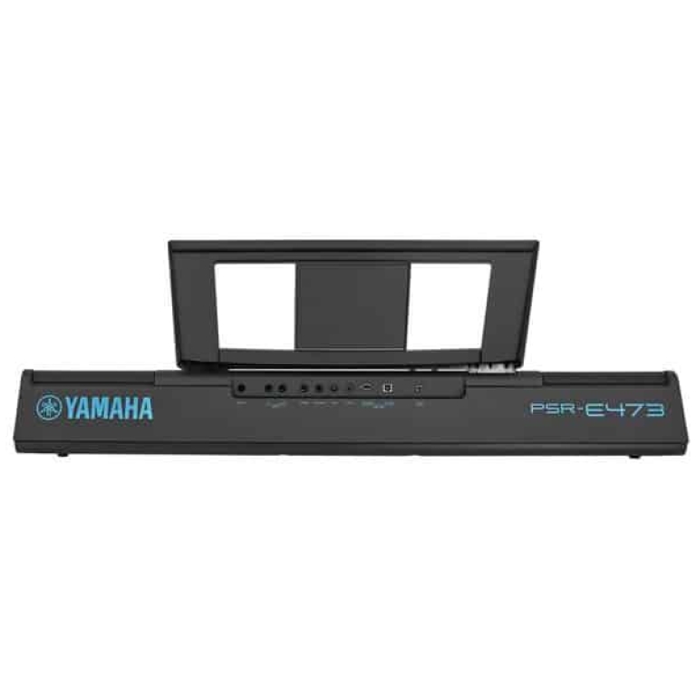 yamaha psr e473