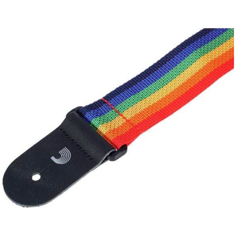 curea chitara daddario pws111