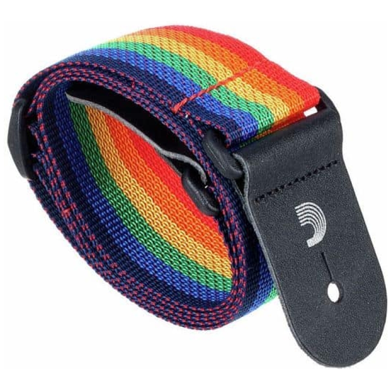 curea chitara daddario pws111