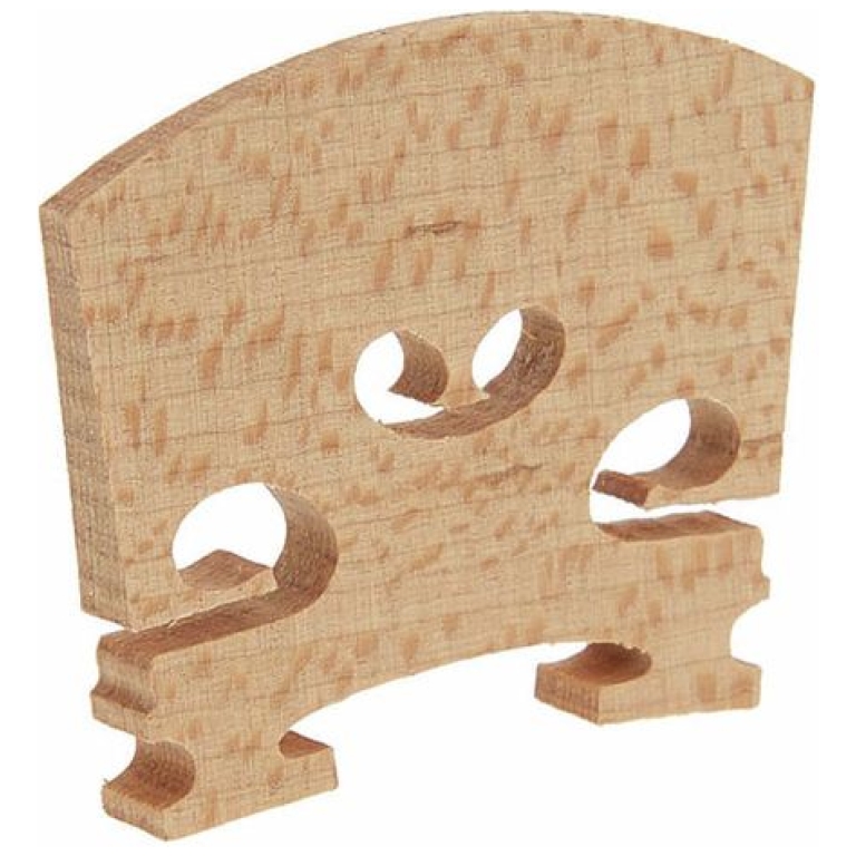 calus vioara roth junius violin bridge 1/2