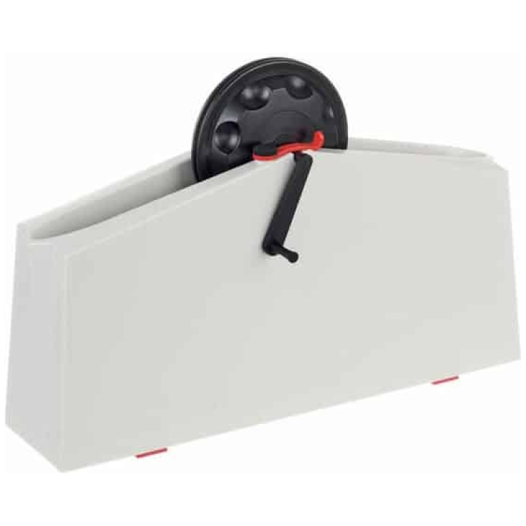 aparat curatare discuri vinil knosti antistat generation ii plus