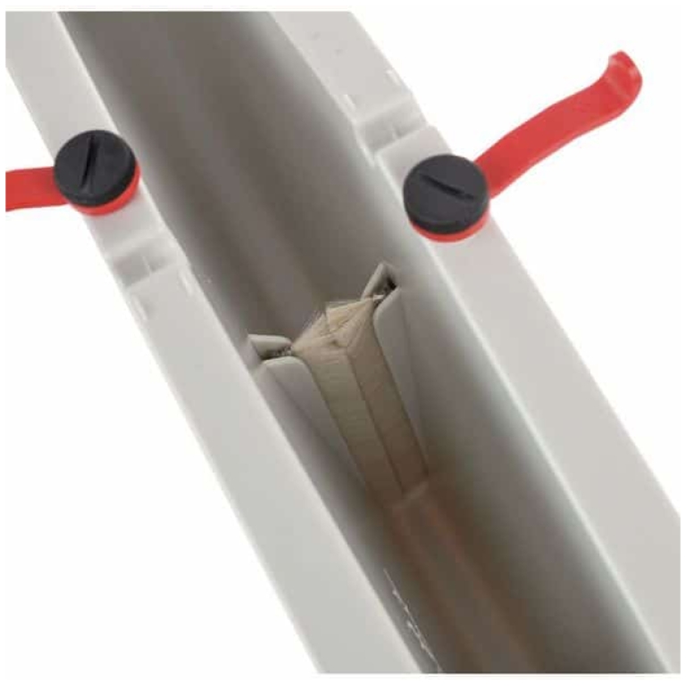 aparat curatare discuri vinil knosti antistat generation ii plus