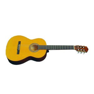 Chitara Clasica Copii Laura N 1/2 - Hora Reghin